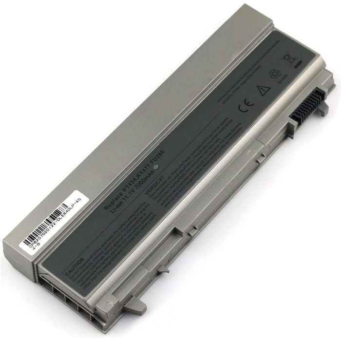 Buy and Repair Dell Latitude E6400 Battery Replacement | Dell